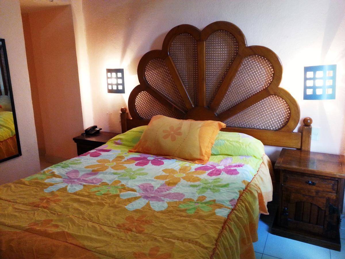 Hotel Imperial Jojutla Jojutla de Juarez Buitenkant foto